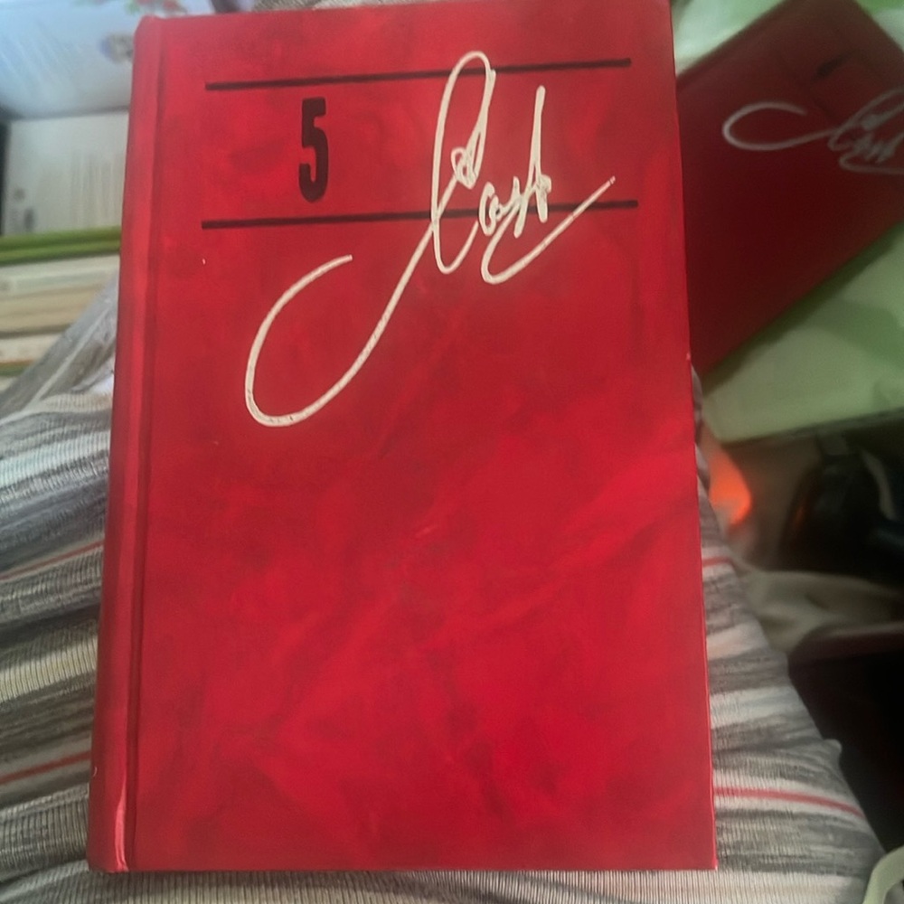 Aleksandr Solzhenitsyn. Sobranie sochinenij v 9 tomah. Tom 5. Rakovyj corpus